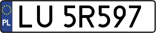 LU5R597