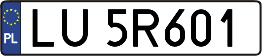 LU5R601