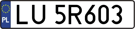 LU5R603