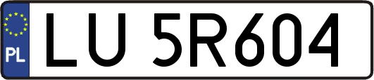 LU5R604