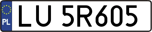 LU5R605
