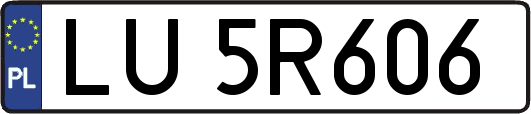 LU5R606