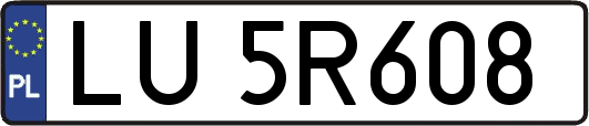 LU5R608