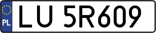 LU5R609