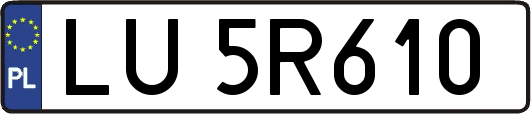 LU5R610