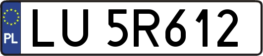 LU5R612
