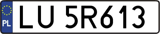 LU5R613