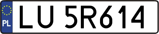 LU5R614
