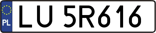 LU5R616