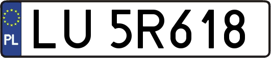 LU5R618