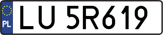 LU5R619