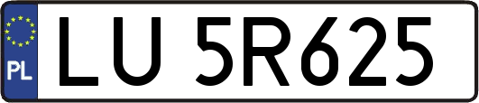 LU5R625