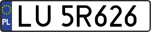 LU5R626
