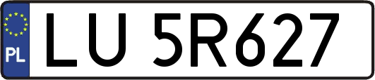 LU5R627