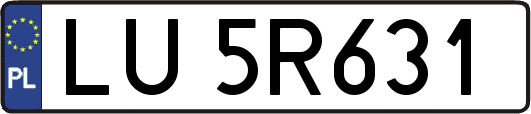 LU5R631