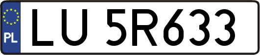 LU5R633