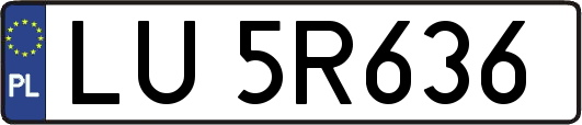 LU5R636