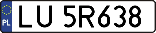 LU5R638