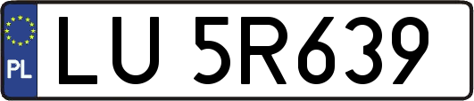 LU5R639