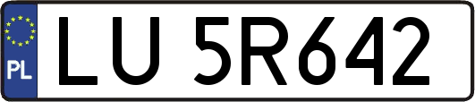 LU5R642