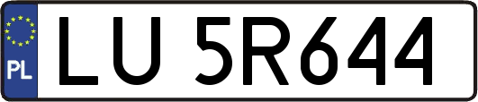 LU5R644