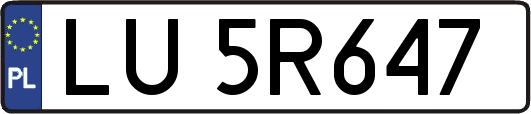 LU5R647