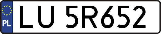 LU5R652