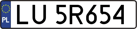 LU5R654