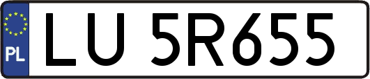 LU5R655