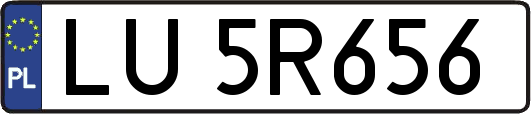 LU5R656