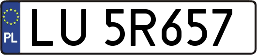 LU5R657