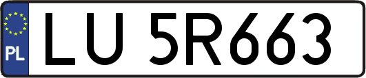 LU5R663