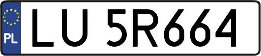 LU5R664