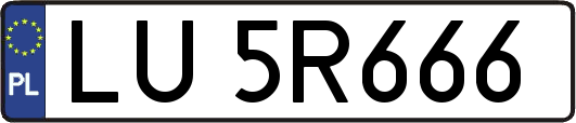 LU5R666