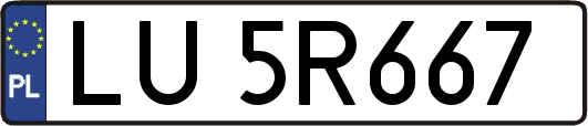 LU5R667