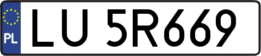 LU5R669