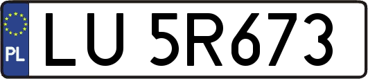 LU5R673