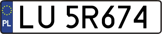 LU5R674