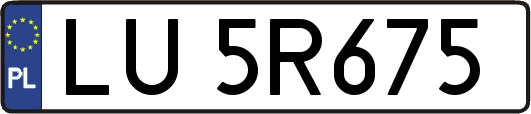 LU5R675