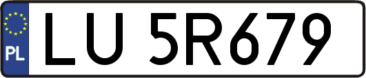LU5R679