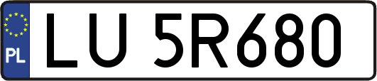 LU5R680