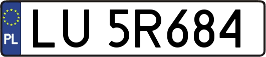 LU5R684