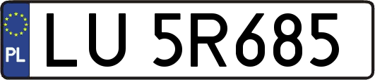 LU5R685