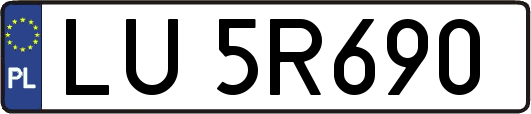 LU5R690