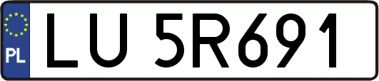 LU5R691
