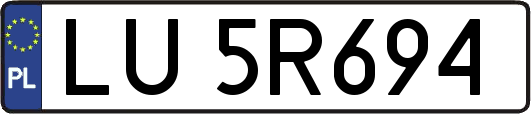 LU5R694