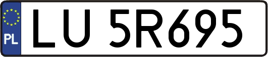 LU5R695