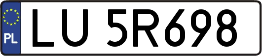 LU5R698