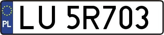 LU5R703