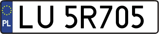 LU5R705